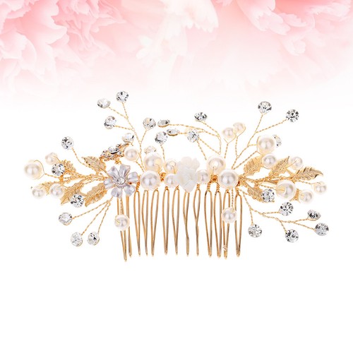 Accessoire coiffure mariage - accessoire,