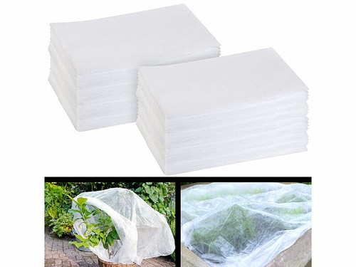 Voiles hivernage gsm - voiles,