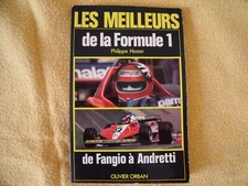 MATRA F1  course automobile LE