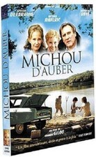 Dvd michou auber - ,