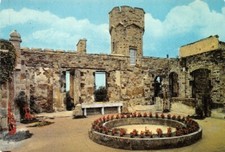 CERISY-BELLE-ETOILE - Ruines