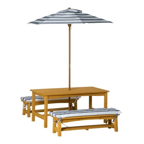 Salon jardin enfant table - jardin,