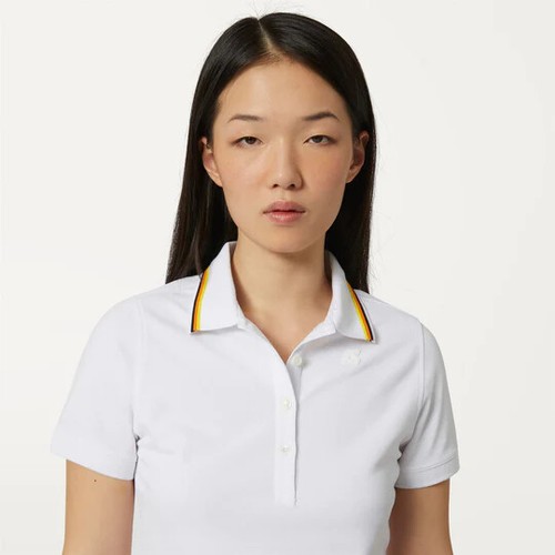 Way polo femme art k2128jw - femme, art.