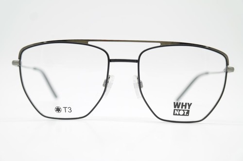 Lunettes why not 3089 noir - lunettes, kt
