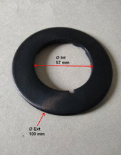 C00131927 Coupelle supérieure SEMI RAPIDE table de cuisson SCHOLTES