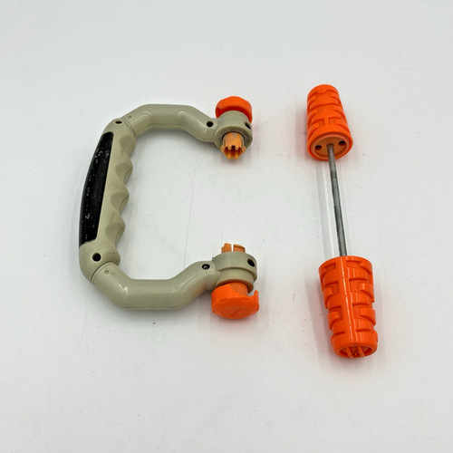 Nerf vulcan ebf - vulcan, ebf-25