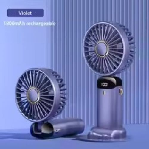 Mini ventilateur usb - mini, poche