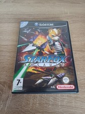 Starfox assault - Nintendo