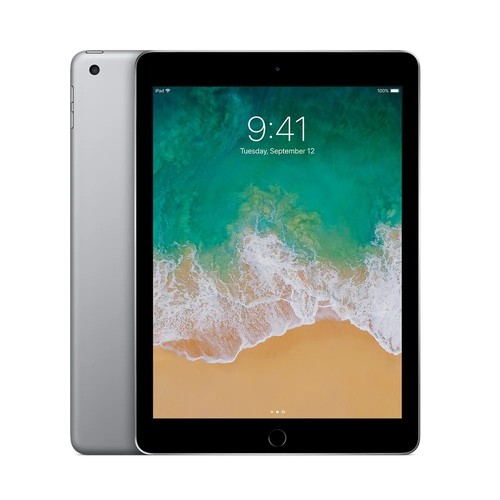 Ipad 32go gris - 32go,