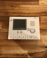 Moniteur Mains Libres Aiphone