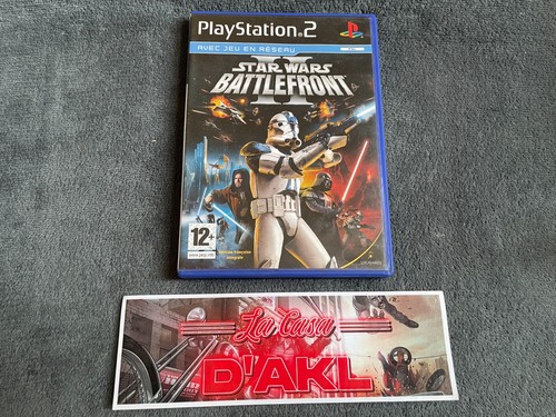 Star wars battlefront 2 - wars,