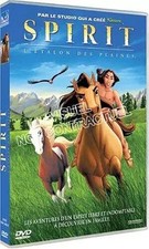 Spirit, l'étalon des Plaines