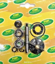 Pompe a eau PIAGGIO ZIP 50 2006-2013 SP 2T