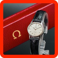 Montre Femme OMEGA De Ville