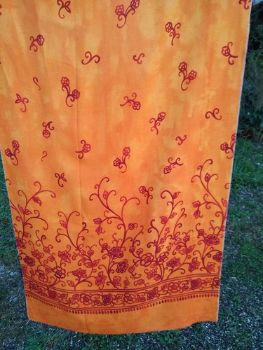 Lot coupons de tissu - 3,