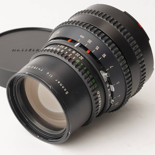 Hasselblad carl zeiss sonnar - zeiss,