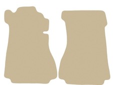 Premium Avant Tapis pour