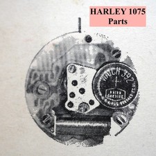 Pièce de montre/Watch part