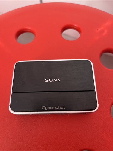 Appareil photo numérique - photo, sony
