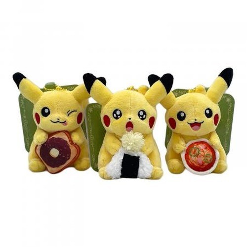 Pokemon center nagoya - center, pikachu