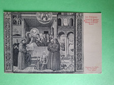 Carte postale d'Italie PF San