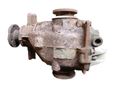 BMW 3er E46 316I 318I Berline