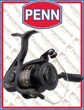 Moulinets penn wrath 4000 - moulinets, ii