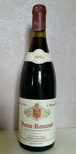 VOSNE-ROMANEE 1995 Gerard