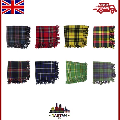 Kilt écossais fly plaid - kilt,