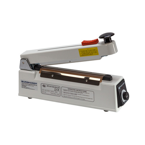 Soudeuse manuelle impulsion - soudeuse,