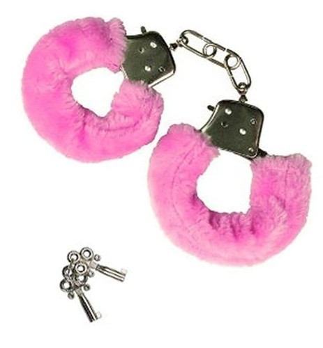 Menottes pour adultes police