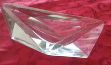 Cendrier, Design Art Déco'