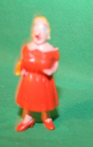 Figurine esso belvision le - belvision, "le