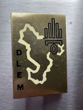 ORIGINAL MILITAIRE INSIGNE