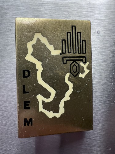 Original militaire insigne - original,