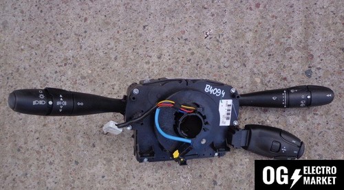 Peugeot 207 switch controller - peugeot,