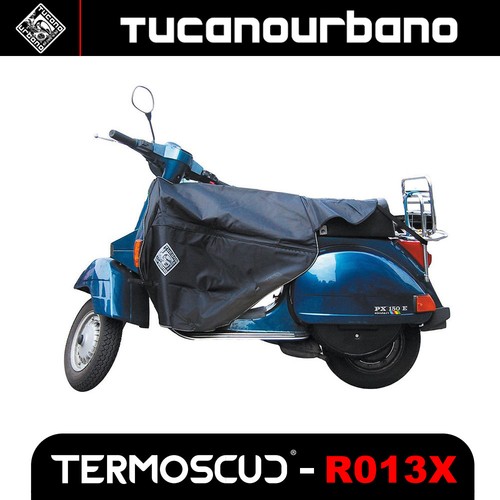 Couvre-Jambes/Termoscud