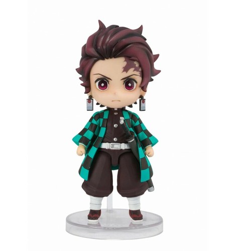 Bandai figurine figuarts mini - figurine,