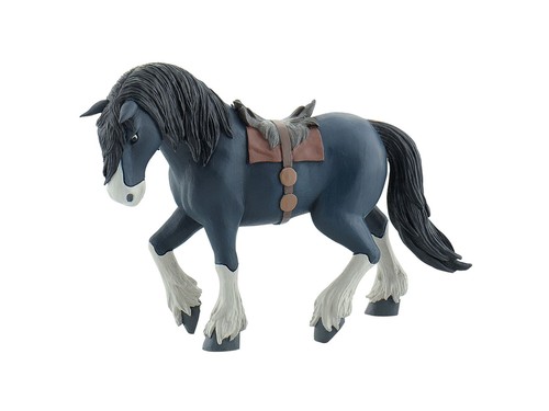 Figurine disney rebelle - figurine,