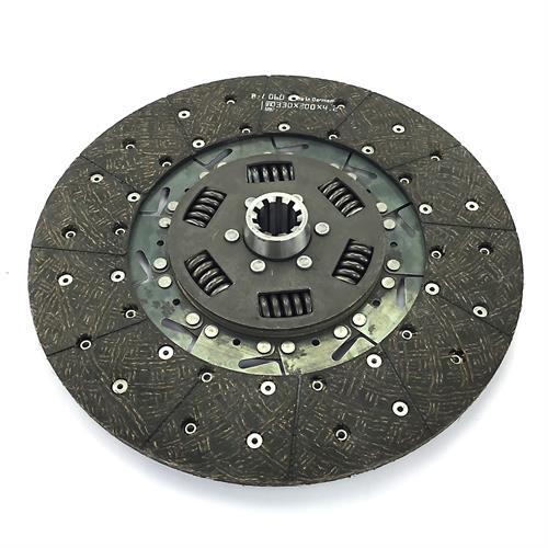 Disque médiateur 330 pour - de,