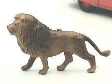 Figurine Starlux: Animaux du Cirque, 1 Lion en plastique dur. Plusieurs dispo