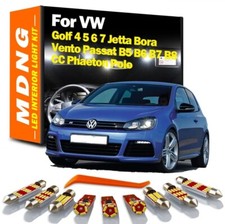 Pack Intérieur LED pour