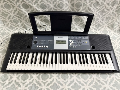 Yamaha ypt 230 key - ypt-230, portable