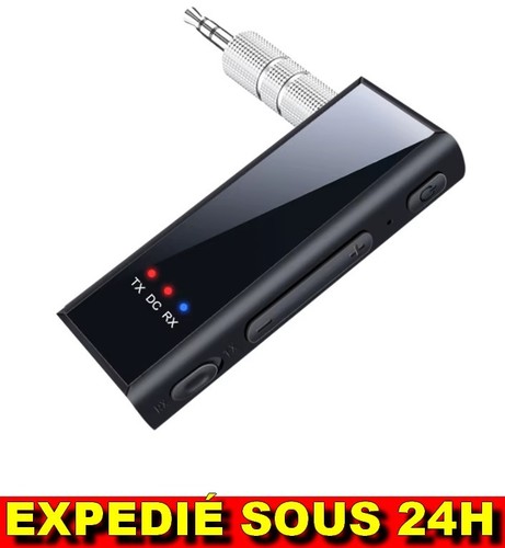 Adaptateur t22 bluetooth - bluetooth, 5.4