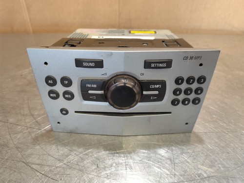 Autoradio opel corsa 3 - opel, 1.3