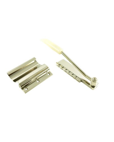 Vibrato court nickel - vibrato, vibrola