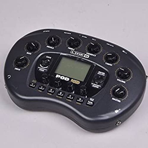Guitare line6 pod - guitare,