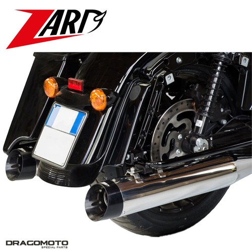 Harley flht 1750 abs - abs, electra