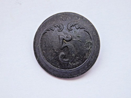 Napoleon iii bouton de - iii, :