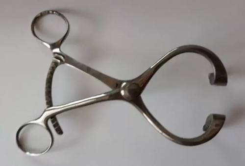 Ouvre bouche xxe - ouvre-bouche,